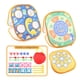 thumbnail image 1 of Animal Bean Bag Toss Game Toy Juego De Lanzamiento Al Aire Libre Fiesta Familiar Suministros Para Fiestas Para Niños Regalo Para Cumpleaños Navidad 3 En 1 Noticed HA046075-02, 1 of 6