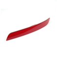 thumbnail image 3 of Rear Bumper Reflector 63147842955 63147842956 suitable for 5 Series M-Sport F10 F18 2011-2016 Accessories ,2P, 3 of 5