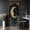 Color 1, variant on Door Stickers Peel and Stick Door Mural Sun Moon Celestial Gothic Wildflowers Aesthetic Removable Wallpaper 30.3''x78.7'' Self-Adhesive Mural for Kitchen Living Room Bedroom Decor