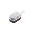 thumbnail image 2 of GOGDYS Clearance Herbal Grinder, Ginger and Garlic Grinder, Supplementary Food Grinder, Manual Food Processor for Spices and Herbs Clearance Sales Today Deals Prime, 2 of 3