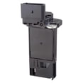 thumbnail image 4 of Sensor de flujo de aire masivo yuxing Para automóvil Escalade XL 23366103 23197633 negro, 4 of 5