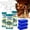3PCS, variant on Chicken Coop Cleaner Spray, 120ml, Includes Microfiber Cloth | Chicken Coop Cleaner Spray for Floors & Perches