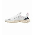 thumbnail image 4 of Nike Free Run 5.0 Men's Road Running Shoes White/Light Orewood Brown/Bright Crimson/Obsidian Size 10, 4 of 4