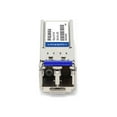 thumbnail image 4 of AddOn - SFP+ transceiver module (equivalent to: Dell SFP-10G-LRM) - 10GbE - 10GBase-LR - LC single-mode - up to 6.2 miles - 1310 nm - TAA Compliant, 4 of 4