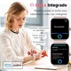 thumbnail image 3 of Smartwatch 1.95'' Reloj Inteligente Bluetooth Llamada Alexa, 3 of 8