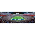 thumbnail image 3 of MasterPieces 1000 Piece Sports Panoramic Jigsaw Puzzle - NFL Buffalo Bills Endzone View, 3 of 4