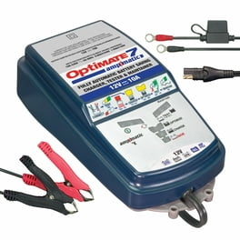 Power Products ChargePro 28210 10A 12/24V On-Board Power Products ChargePro 28210 10A 12/24V On-Board