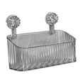 thumbnail image 3 of Organizador de ducha Macarena Estante colgante con ventosa Grande, 3 of 8