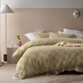 thumbnail image 1 of Accessorie Ensemble de Housse de Couette en Chenille Safari Tipo Queen, 1 of 5