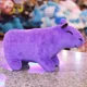 thumbnail image 4 of Capibara Morada 20 cm, 4 of 5