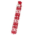 thumbnail image 5 of Hot Water Bag 72cm 2000ML Fast Heat Transfer Water Injection Hot Water Bottle For Waist, 5 of 5