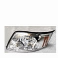 thumbnail image 1 of Applicable to Foton Automobile Scenery Express Alpha headlight assembly old model Foton high beam headlight, 1 of 4