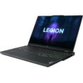 thumbnail image 5 of Lenovo Legion 16" Gaming Laptop, Intel Core i9 i9-14900HX, 32GB RAM, NVIDIA GeForce RTX 4090 16 GB, 2TB SSD, Windows 11 Pro, 83DE001TUS, 5 of 18