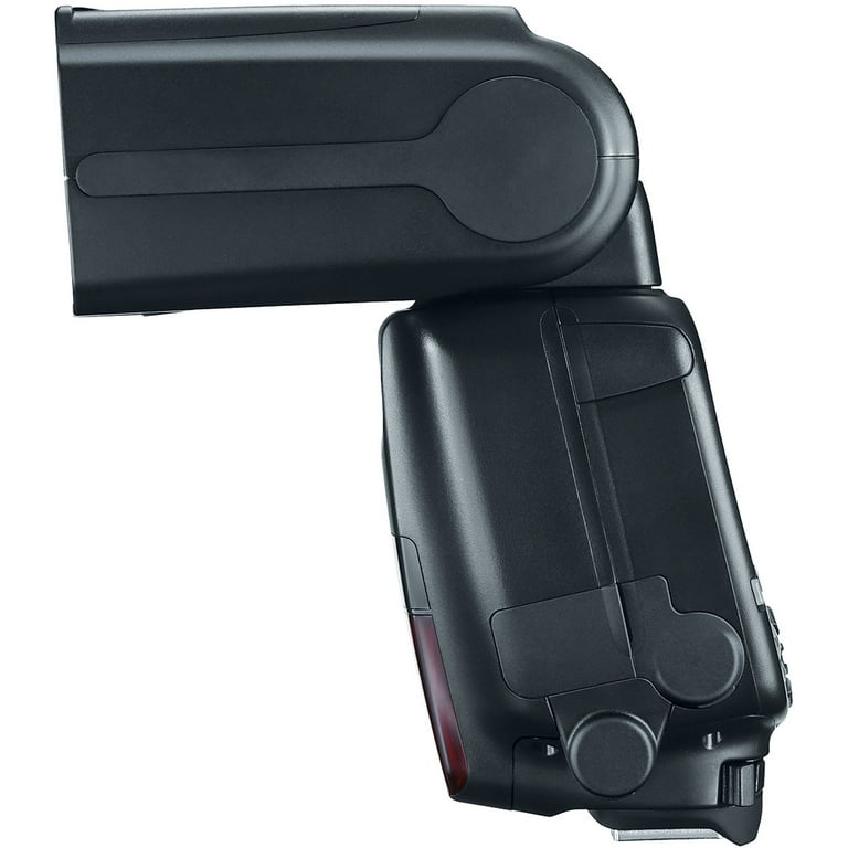 Canon Speedlite 600EX II-RT Zoom Flash with 180 Degree Angle - Main Image