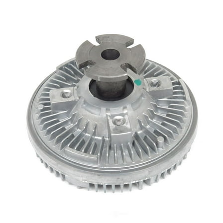 Engine Cooling Fan Clutch