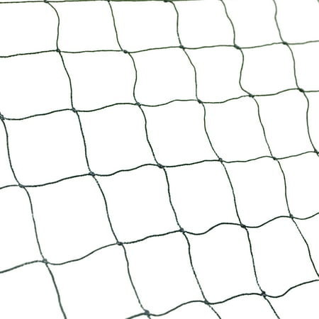 Best Choice Products Bird Netting 25' X 50' Net Netting For Bird Poultry Aviary Game Pens New