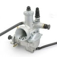 thumbnail image 4 of 13200-18912 Carburetor For Suzuki LT125  ALT125 LT185 ALT185 13200-18901 13200-18900, 4 of 5