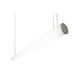 thumbnail image 5 of Luminario Colgante LED Integrado Maxxi MX-CL7203-B/LED40 4000K Blanco, 5 of 7