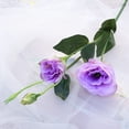 thumbnail image 3 of Limei Practical Faux Silk Flower not wither for Office Exquisite, 3 of 7