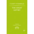 thumbnail image 1 of Pre-Owned The Great Gatsby (Paperback) 0140620184 9780140620184, 1 of 1
