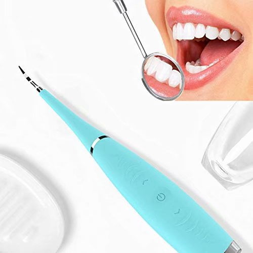 electric cleaner for teeth