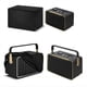 thumbnail image 5 of Estuche Antipolvo para Altavoz Bluetooth AUTHENTICS Protectora con Banda Elástica Estuche Antipolvo para AUTHENTICS 200, 5 of 9