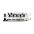 thumbnail image 4 of MSI Ventus GeForce RTX 3060 12GB GDDR6 PCI Express 4.0 Video Card RTX 3060 Ventus 3X 12G OC, 4 of 5