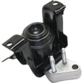 thumbnail image 3 of Replacement REPT311509 Motor Mount Compatible with 2003-2008 Toyota Corolla 2003-2007 Pontiac Vibe 4Cyl 1.8L Front, Right Passenger, 3 of 3