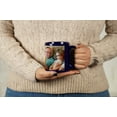 thumbnail image 5 of Printtoo PersonalizedPhotoCollage CoffeeMugI Love Grandma Custom Picture Ceramic CupDishwasher & Microwave Safe- 11 Oz -Blue, 5 of 6