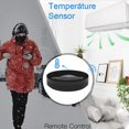 thumbnail image 3 of R6 Inteligente Universal IR Infrarrojo Control Remoto Controlador WiFi Repetidor, 3 of 8