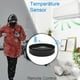 thumbnail image 3 of R6 Inteligente Universal IR Infrarrojo Control Remoto Controlador WiFi Repetidor, 3 of 8