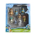 thumbnail image 2 of 12 Piezas Figura De Acción De Anime Bluey Playtime Juguetes De PVC Colección Figuras Para Amigos 444 Gao Jiahui  unisex, 2 of 2