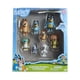 thumbnail image 1 of 12 Piezas Figura De Acción De Anime Bluey Playtime Juguetes De PVC Colección Figuras Para Amigos 444 Gao Jiahui  unisex, 1 of 1