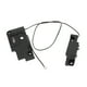 thumbnail image 5 of Ajuste de AltaVoces Derecho Izquierdo, Plug and Play Compact de Diseño Compacto Altavoz Interno Para E5-532 E5-432 E5-522 F5-572 V3-574 V3-575, 5 of 7