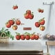 RoomMates Stickers Muraux pour Pommes de Pays - RMK1570SCS – image 1 sur 3