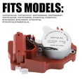 thumbnail image 7 of Washing Machine Shift Actuator W10006355 for Whirlpool, Kenmore, Maytag, Roper Models, 7 of 7