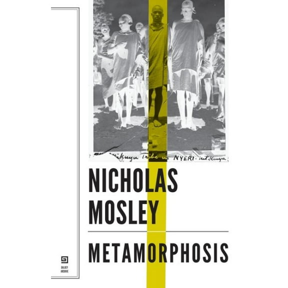British Literature: Metamorphosis (Paperback)