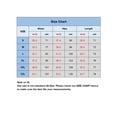 thumbnail image 2 of Hanerdun Women Fitness Pants Female Casual Bottom Cropped Jogger Red L, 2 of 5