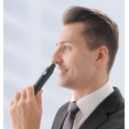 thumbnail image 2 of Tondeuse à Cheveux rechargeable pour Hommes, Tondeuse à Cheveux Électrique USB pour Femmes, Indolore, Imperméable, Épilation du Visage, Tondeuse à Nez., 2 of 5