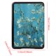 thumbnail image 2 of Color Soft Case Cover Cuero PU Con Sueño Automático Y Estela para Papel Kindle 12th Gen 2024 7 Pulgadas Colorsoft Signature Edition Paper Firma White, 2 of 9