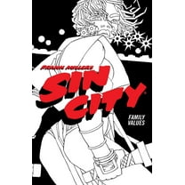 Frank Miller's Sin City Volume 5: Family Values (Fourth Edition) (Paperback)