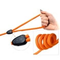 thumbnail image 3 of 5M/10M/15M Long Rope Training Dog Leash- Heavy Duty Nylon Recall Agility Training Dogs Lead Leash For Medium Large Dog Leash, 3 of 10
