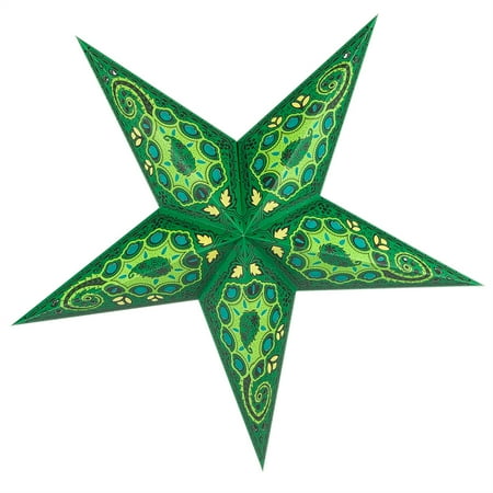 Cut Decoration - Quasimoon 24