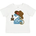 thumbnail image 3 of Inktastic 2nd Birthday Cowboy I'm 2 Two Year Old Boys or Girls Toddler T-Shirt, 3 of 5