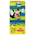 thumbnail image 1 of Mickey Mouse 24-Piece Jigsaw Puzzle for Kids Ages 4 and up, 1 of 6