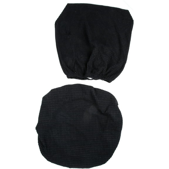 1 Set Seats Slipcover Stretch Office Chair Covers Computer Chair Covers