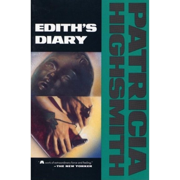 Edith's Diary (Paperback)
