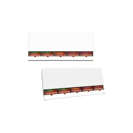 Cort 2oz 8pc Pdq