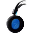 thumbnail image 2 of Audio-Technica Consumer ATH-GDL3 Open-Back Over-Ear Gaming Headset (Black), 2 of 4