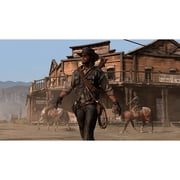 Red Dead Redemption - PlayStation 5 Game